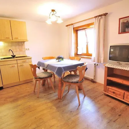 Apartment Kaufmann Michael