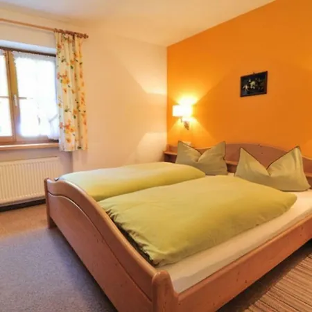 Kaufmann Michael Apartment *