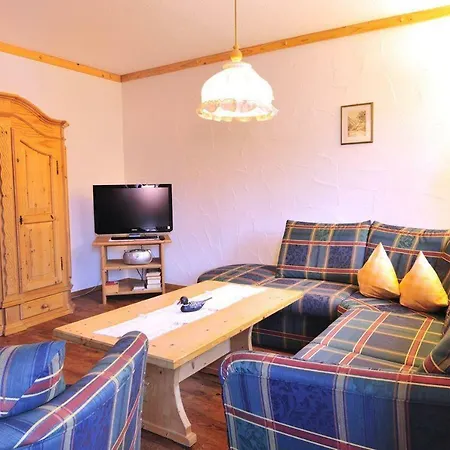 Apartment Kaufmann Michael *