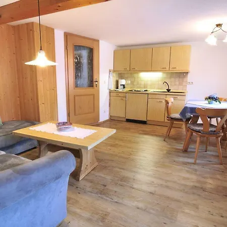 Apartment Kaufmann Michael