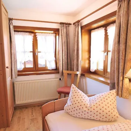 Kaufmann Michael Apartment *