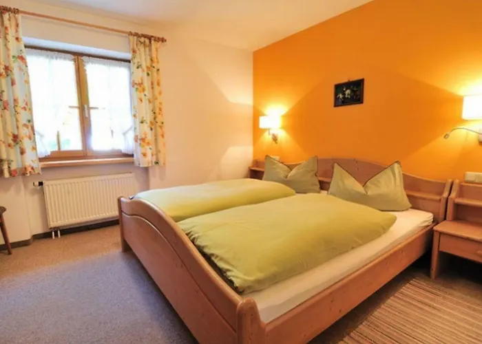 Kaufmann Michael Appartement *
